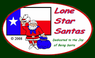 Lone Star Santas